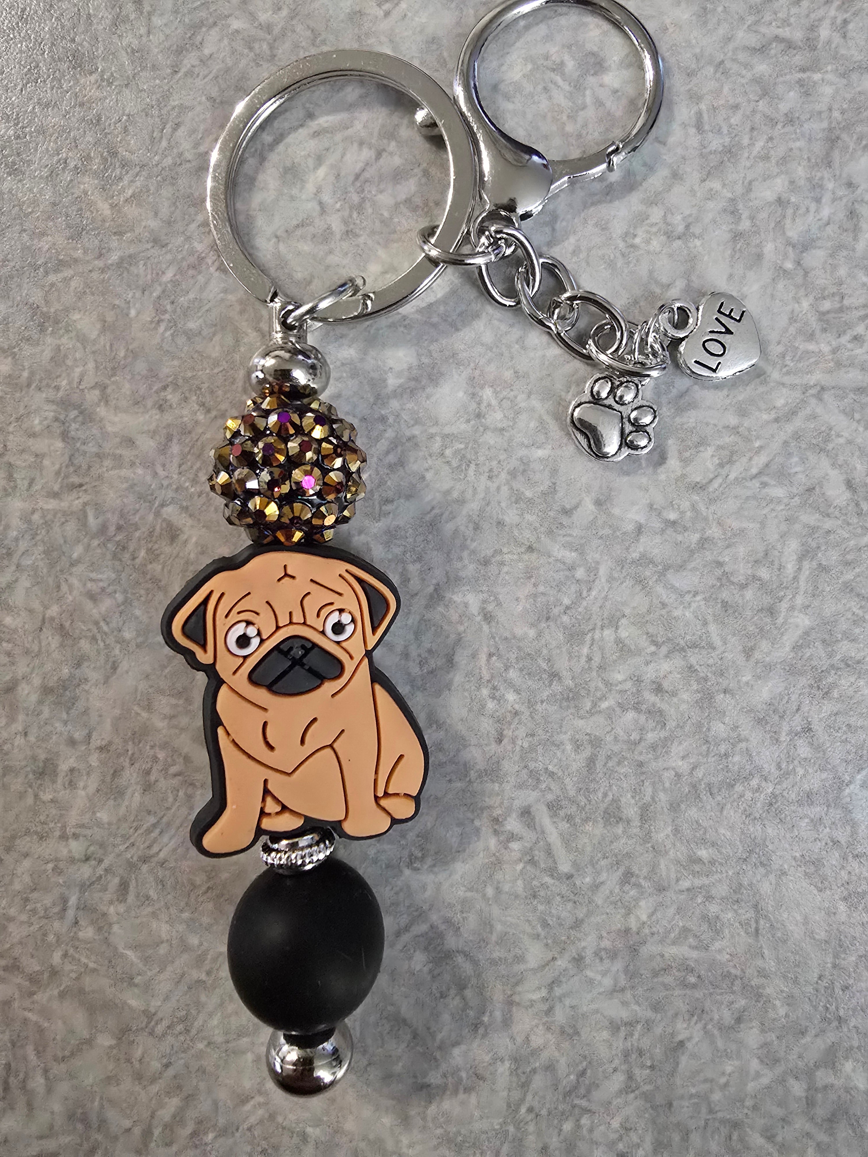 Keychain small