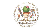 Perfectly Imperfect Crafting Creations - Home
