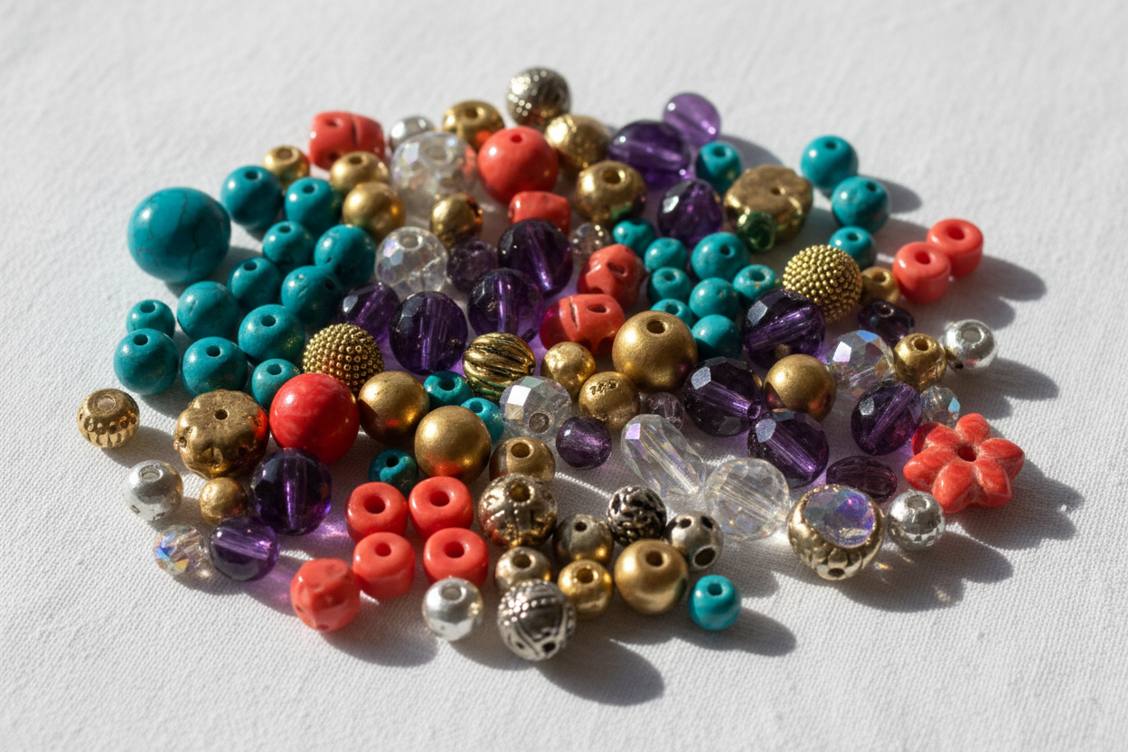 Perfectly Imperfect Crafting Creations