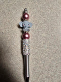 Elephant sparkle pen