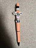 Cow pen