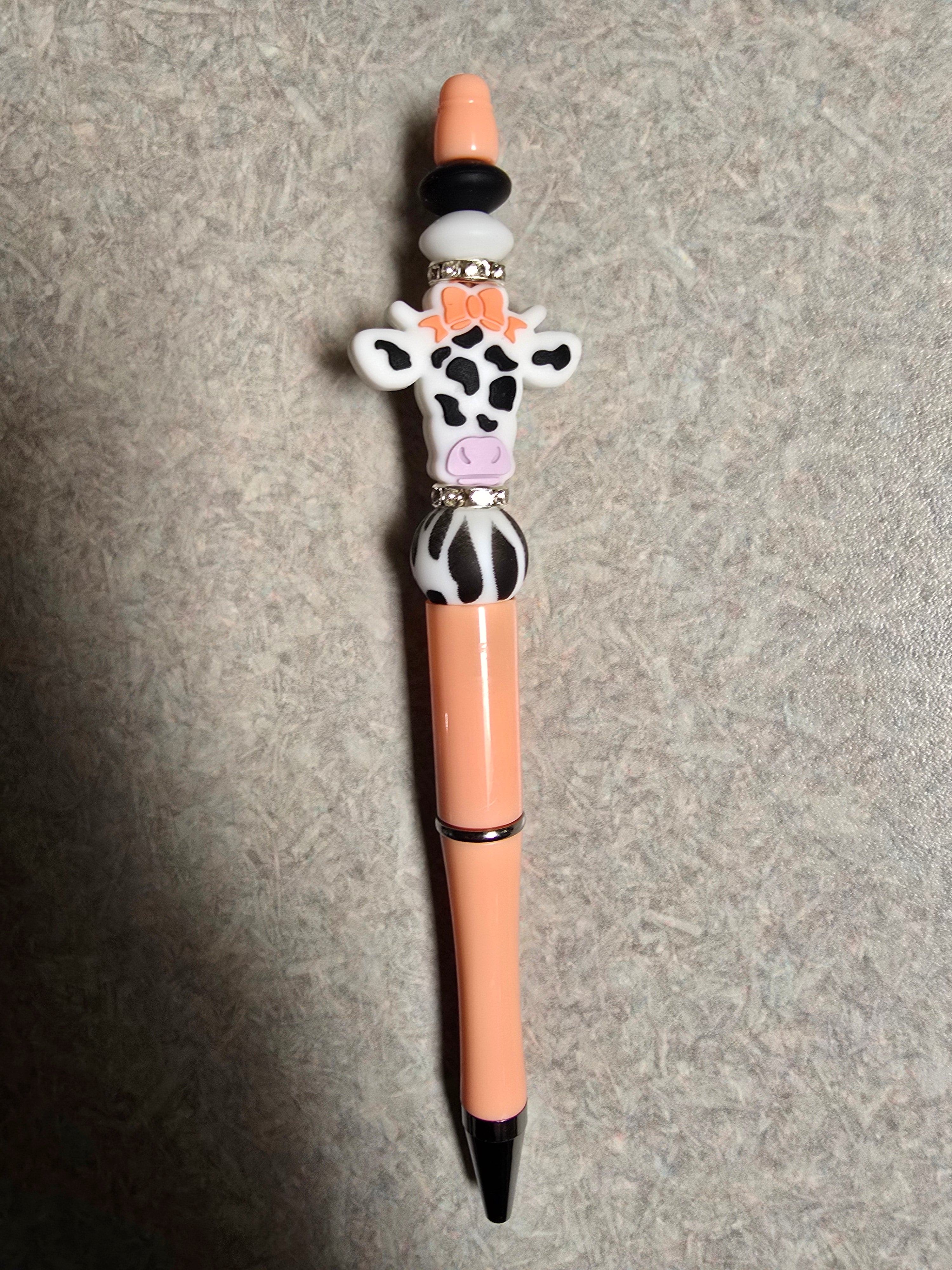 Cow pen