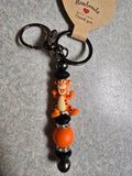 Tigger keychain