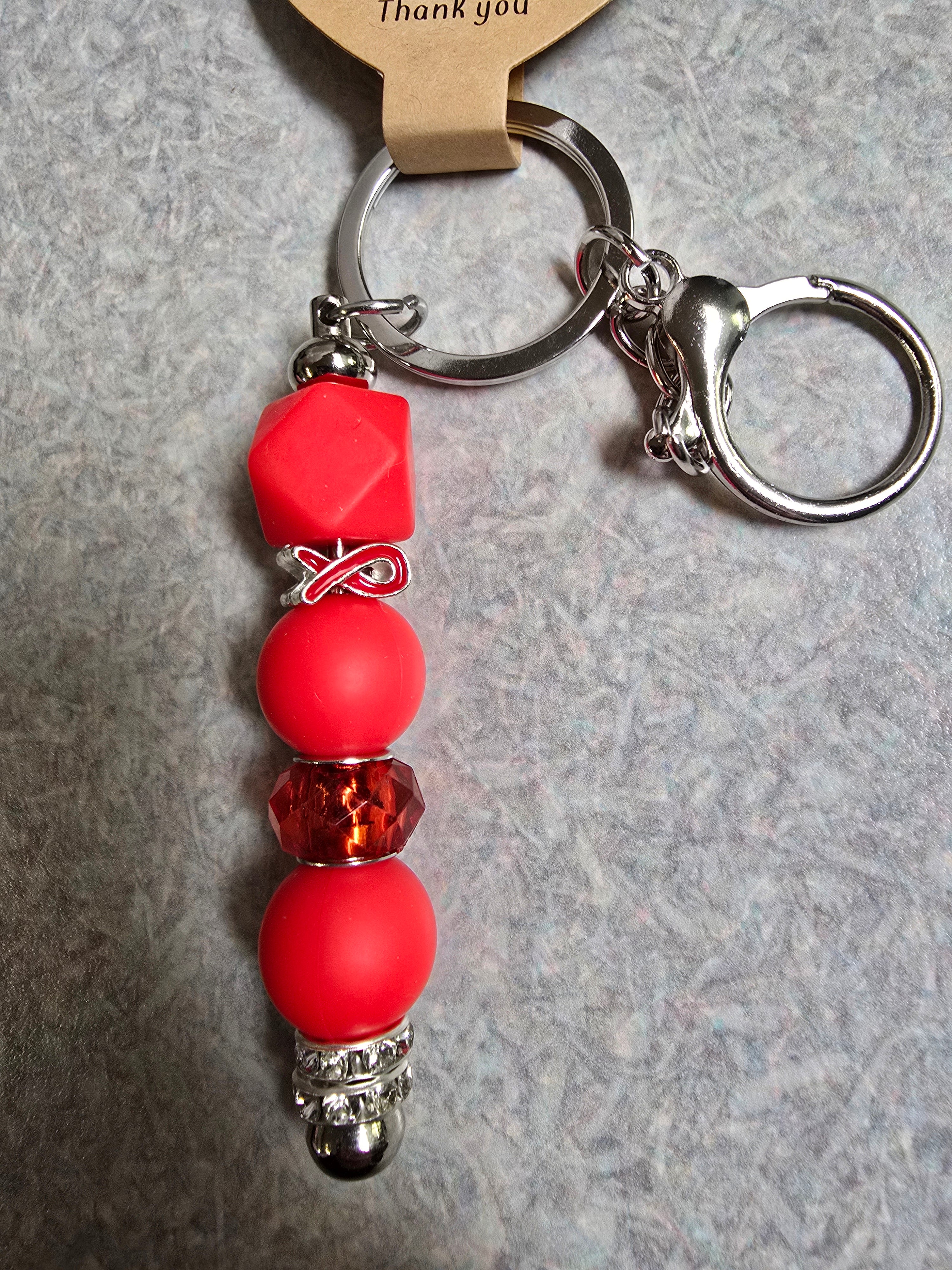 Small keychain