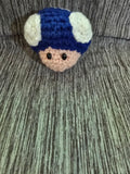 Mini Mario Mushroom